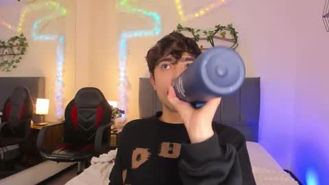 Justin online show from 28, 2, 2026