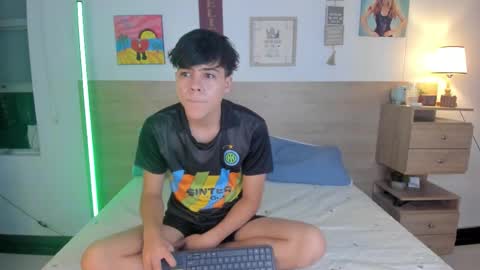 Justin online show from 11, 10, 2025