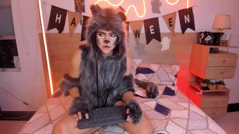 Justin online show from 31, 10, 2025