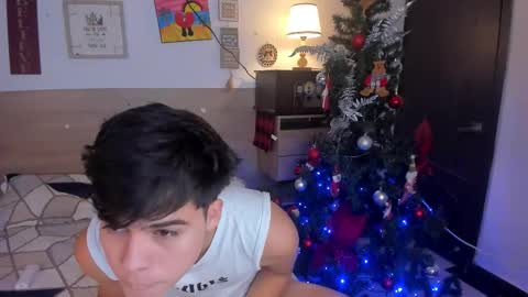 Justin online show from 14, 12, 2025