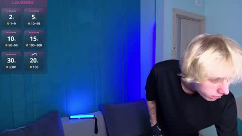 justTEEN online show from 13, 4, 2026
