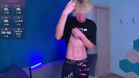 justTEEN online show from 17, 4, 2026