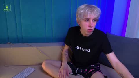 justTEEN online show from 7, 5, 2026