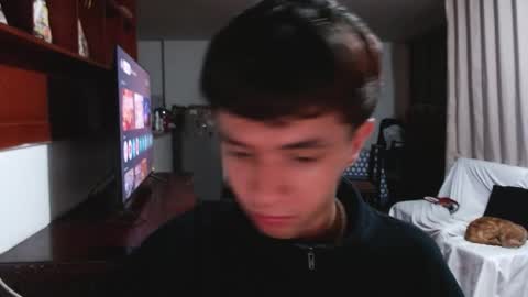 Justine online show from 15, 10, 2025