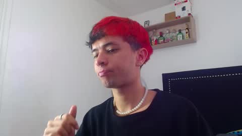 Justine online show from 1, 12, 2025