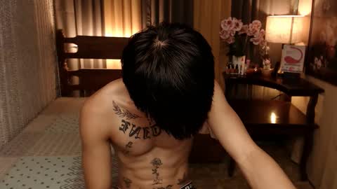 Snapshot of justine_hunk chatting on 20, 12, 2024 justine_hunk online show from 20, 12, 2024