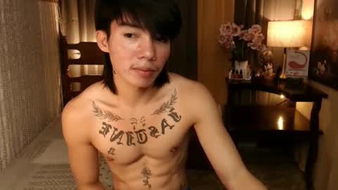 Snapshot of justine_hunk chatting on 9, 2, 2025 justine_hunk online show from 9, 2, 2025