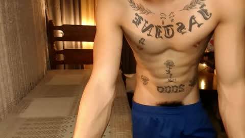 Snapshot of justine_hunk chatting on 23, 2, 2025 justine_hunk online show from 23, 2, 2025
