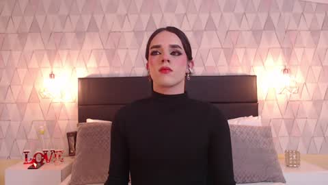 Justine online show from 22, 1, 2025