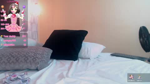 Justine online show from 29, 1, 2025