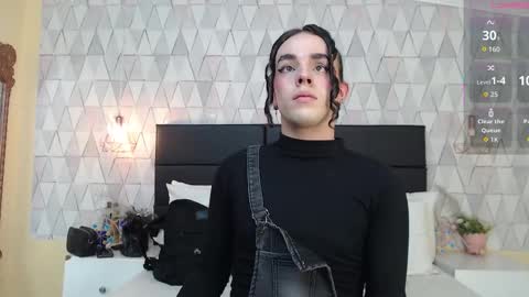 Justine online show from 29, 9, 2025