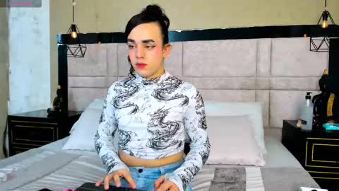 Justine online show from 28, 2, 2026