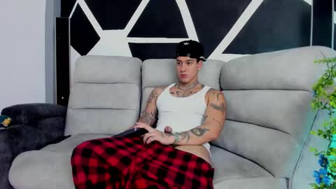 justinfuller_31 online show from 8, 11, 2025