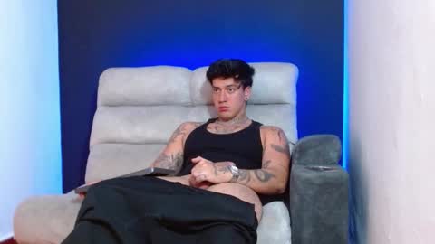 justinfuller_31 online show from 19, 12, 2025