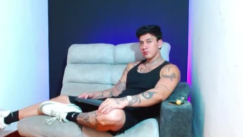 justinfuller_31 online show from 5, 2, 2026