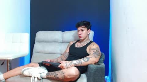 Snapshot of justinfuller_31 chatting on 24, 4, 2026 justinfuller_31 online show from 24, 4, 2026