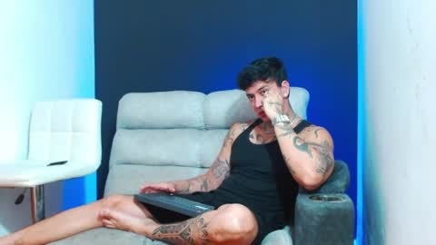 Snapshot of justinfuller_31 chatting on 3, 5, 2026 justinfuller_31 online show from 3, 5, 2026