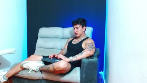Snapshot of justinfuller_31 chatting on 8, 5, 2026 justinfuller_31 online show from 8, 5, 2026