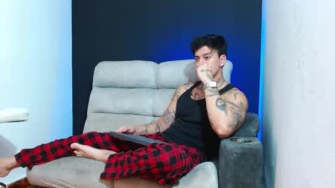 Snapshot of justinfuller_31 chatting on 1, 6, 2026 justinfuller_31 online show from 1, 6, 2026