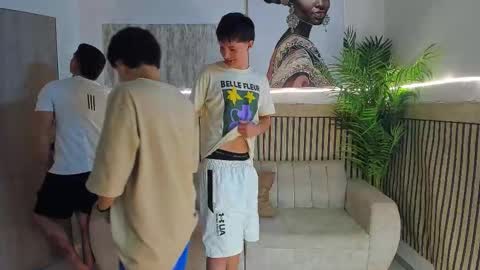 justingtime21 online show from 17, 12, 2025