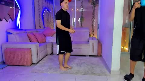 justingtime21 online show from 13, 2, 2026