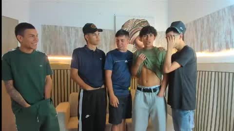 justingtime21 online show from 15, 4, 2026