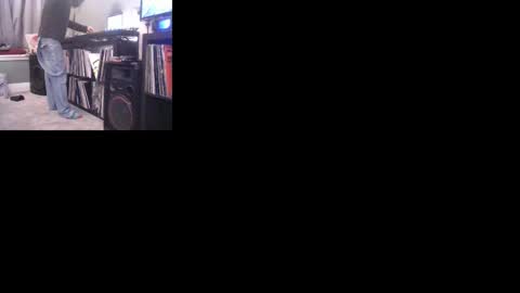 Techno Nymph online show from 12, 2, 2026