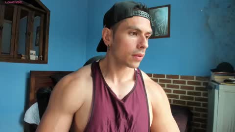 justinkart online show from 8, 11, 2025