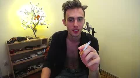 Snapshot of justinnordick chatting on 13, 7, 2026 Hologram Guy online show from 13, 7, 2026