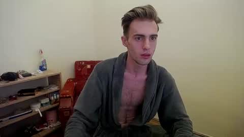 Snapshot of justinnordick chatting on 26, 7, 2026 Hologram Guy online show from 26, 7, 2026