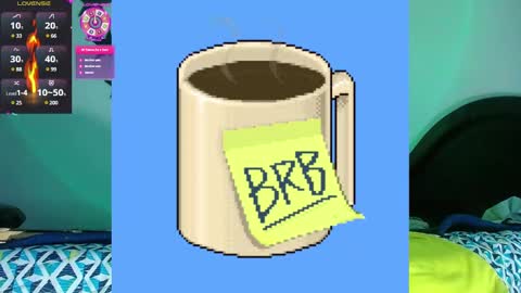 Snapshot of justinsc chatting on 7, 1, 2025 Justinsc online show from 7, 1, 2025