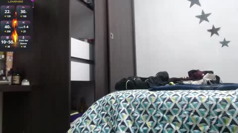 Snapshot of justinsc chatting on 13, 1, 2025 Justinsc online show from 13, 1, 2025