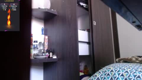 Snapshot of justinsc chatting on 13, 1, 2025 Justinsc online show from 13, 1, 2025
