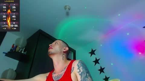 Snapshot of justinsc chatting on 28, 1, 2025 Justinsc online show from 28, 1, 2025