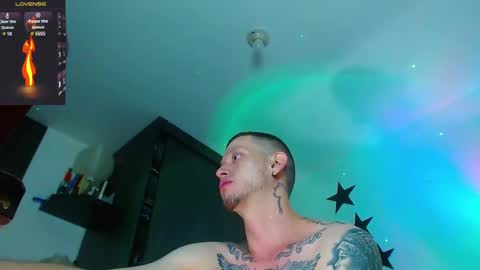 Snapshot of justinsc chatting on 28, 1, 2025 Justinsc online show from 28, 1, 2025