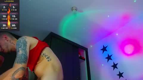 Snapshot of justinsc chatting on 31, 1, 2025 Justinsc online show from 31, 1, 2025
