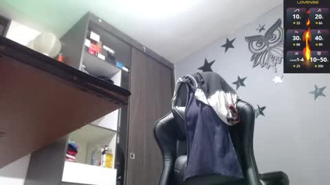 Snapshot of justinsc chatting on 21, 9, 2025 Justinsc online show from 21, 9, 2025