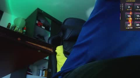 Justinsc online show from 17, 1, 2026