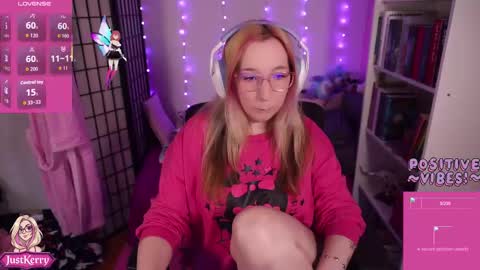 Kerry online show from 24, 10, 2025