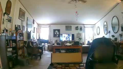 justlustagain online show from 10, 3, 2026