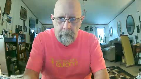 justlustagain online show from 13, 3, 2026