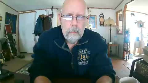 justlustagain online show from 23, 5, 2026