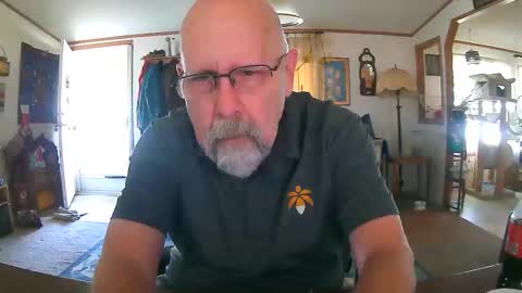 justlustagain online show from 31, 5, 2026
