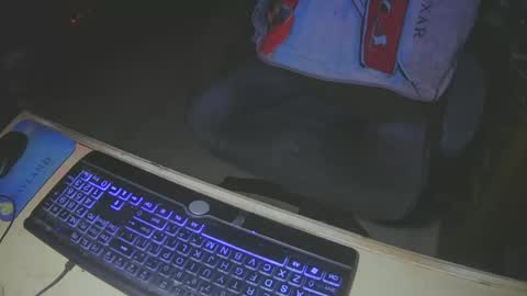 Justme39057 online show from 12, 1, 2025