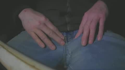 Justme39057 online show from 22, 1, 2025