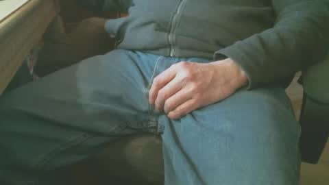 Justme39057 online show from 29, 1, 2025