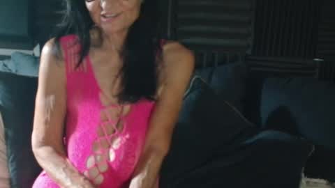 Bev aka Diamond online show from 16, 10, 2025