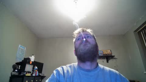 justmemaybe online show from 18, 1, 2026