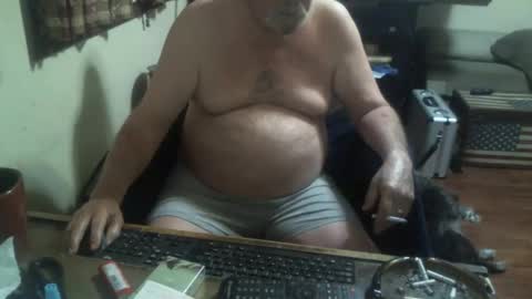 justmeohio online show from 12, 4, 2026