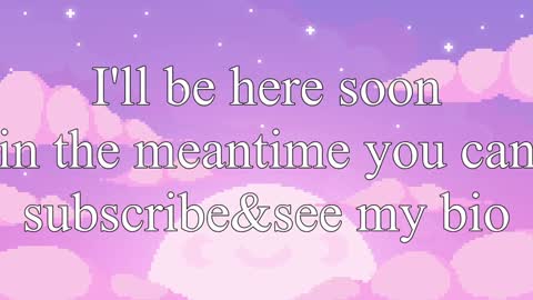 justmeowgirl online show from 25, 1, 2025